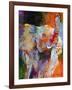 artele1-Richard Wallich-Framed Giclee Print