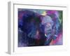 artelephoto 4-Richard Wallich-Framed Giclee Print