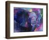 artelephoto 4-Richard Wallich-Framed Giclee Print