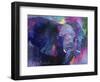 artelephoto 4-Richard Wallich-Framed Giclee Print