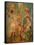 Artemis and Calisto, C.45-79-null-Framed Stretched Canvas