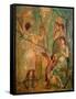 Artemis and Calisto, C.45-79-null-Framed Stretched Canvas