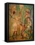 Artemis and Calisto, C.45-79-null-Framed Stretched Canvas