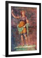 Artemis, C. 50-99 BC-null-Framed Art Print
