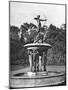 Artemis Fountain, Hyde Park, London, 1926-1927-McLeish-Mounted Giclee Print