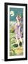 Artemis (Greek), Diana (Roman), Mythology-Encyclopaedia Britannica-Framed Premium Giclee Print