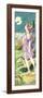 Artemis (Greek), Diana (Roman), Mythology-Encyclopaedia Britannica-Framed Premium Giclee Print