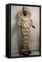 Artemis of Ephesus-Roman-Framed Stretched Canvas