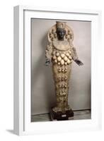 Artemis of Ephesus-Roman-Framed Giclee Print