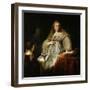 Artemisia, 1634-Rembrandt van Rijn-Framed Giclee Print