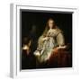 Artemisia, 1634-Rembrandt van Rijn-Framed Giclee Print