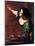 Artemisia Gentileschi-Artemisia Gentileschi-Mounted Giclee Print