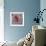 Artery SEM-Steve Gschmeissner-Framed Premium Photographic Print displayed on a wall