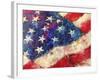 artflag-Richard Wallich-Framed Giclee Print