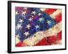 artflag-Richard Wallich-Framed Giclee Print