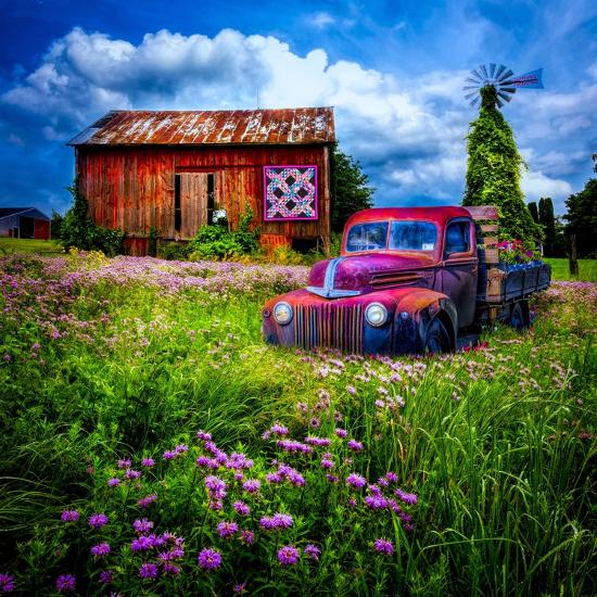 Premium Giclee Print, , large
