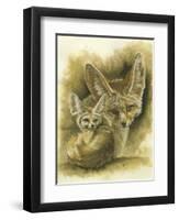 Artful-Barbara Keith-Framed Premium Giclee Print