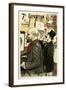 Artgallery Exposition-null-Framed Giclee Print