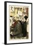 Artgallery Exposition-null-Framed Giclee Print