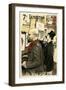 Artgallery Exposition-null-Framed Giclee Print