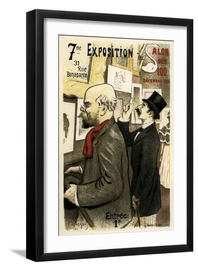 Premium Giclee Print, , large