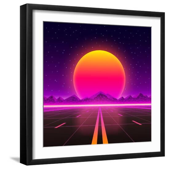 Premium Photographic Print, , large