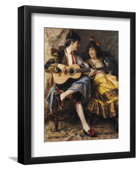 Premium Giclee Print, , large