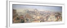 White Frame
