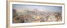 Brown Frame
