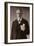 Arthur Balfour-null-Framed Photographic Print