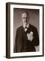 Arthur Balfour-null-Framed Photographic Print