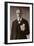 Arthur Balfour-null-Framed Photographic Print