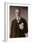 Arthur Balfour-null-Framed Photographic Print