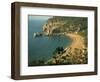 Arthur Bay, Magnetic Island, Queensland, Australia, Pacific-Ken Gillham-Framed Photographic Print