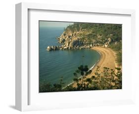 Arthur Bay, Magnetic Island, Queensland, Australia, Pacific-Ken Gillham-Framed Photographic Print