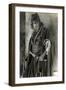 Arthur Bourchier (1863-192), English Actor, 1906-Ellis & Walery-Framed Photographic Print