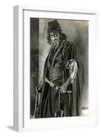 Arthur Bourchier (1863-192), English Actor, 1906-Ellis & Walery-Framed Photographic Print