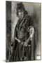 Arthur Bourchier (1863-192), English Actor, 1906-Ellis & Walery-Mounted Photographic Print