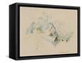 Canvas Black