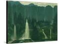 Stretched Canvas