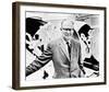 Arthur C. Clarke-null-Framed Photo