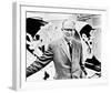 Arthur C. Clarke-null-Framed Photo