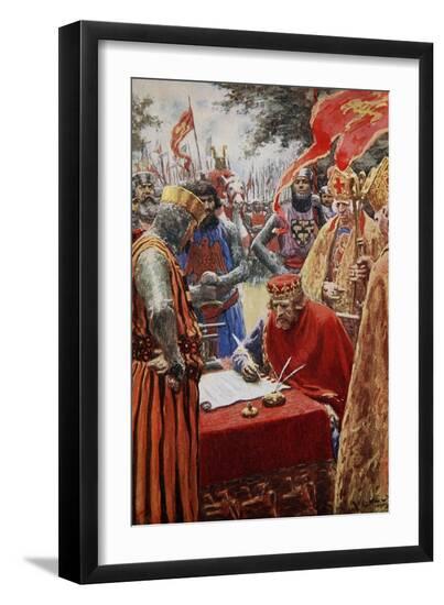 Giclee Print, , large