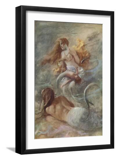 Premium Giclee Print, , large