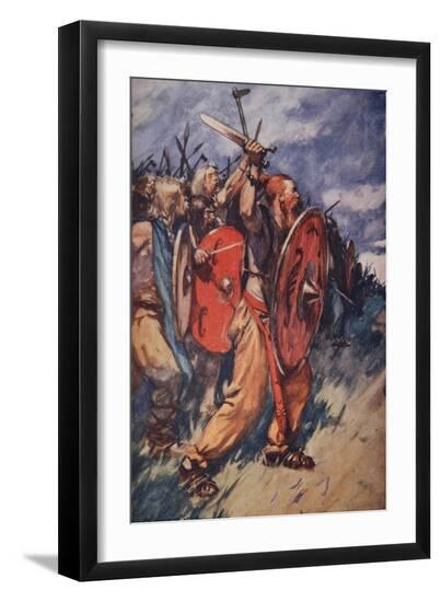 Premium Giclee Print, , large