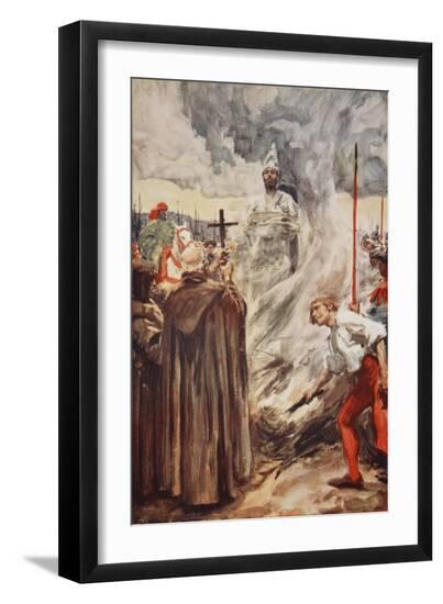 Premium Giclee Print, , large