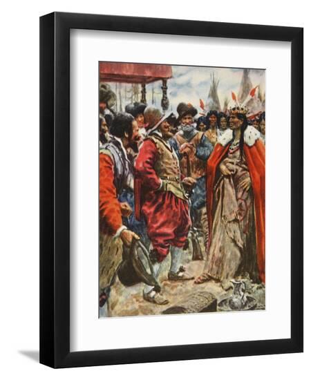 Premium Giclee Print, , large