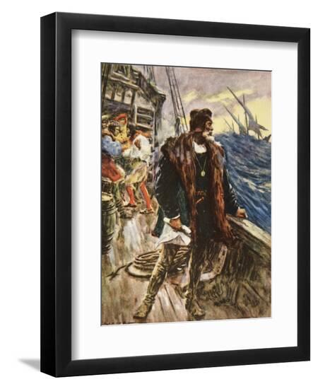 Premium Giclee Print, , large