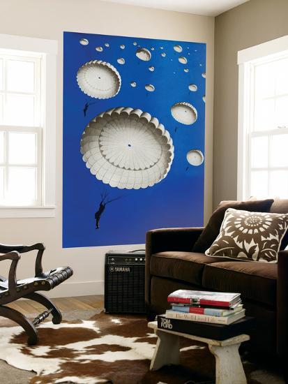 Giant Art Print, , large