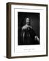 Arthur Capel, 1st Baron Capel, English Royalist-TA Dean-Framed Giclee Print